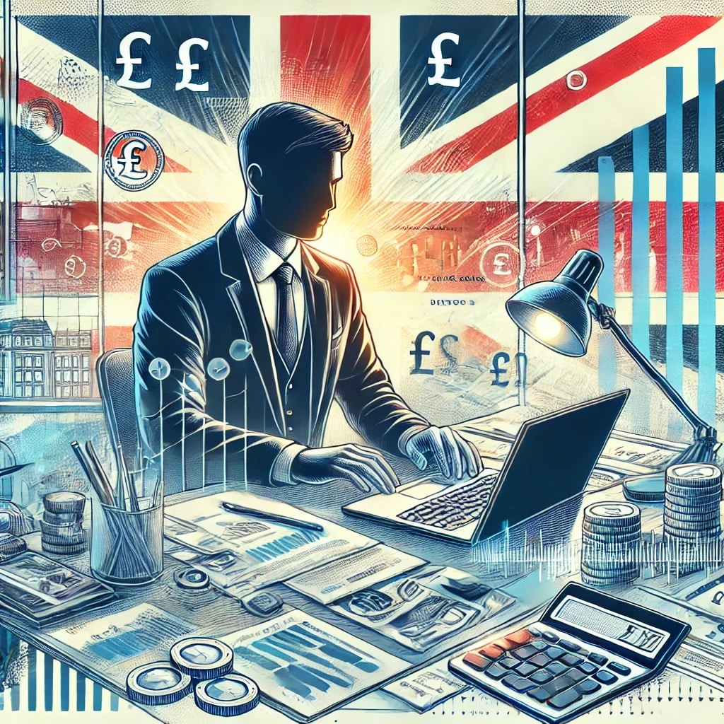 Schetovoditel UK